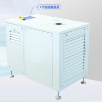 空气悬浮风机增养机